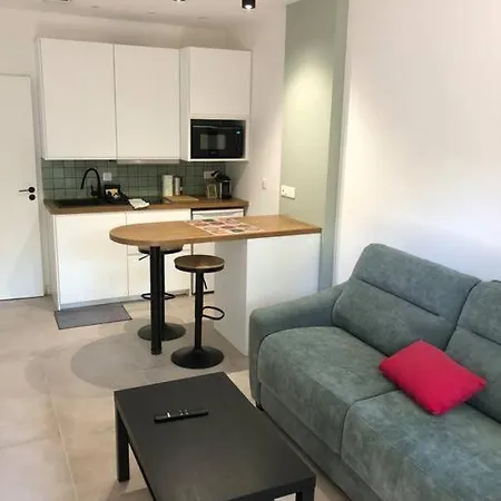 Cosy Pres Des Plages -jo Voile- Calanques Apartment