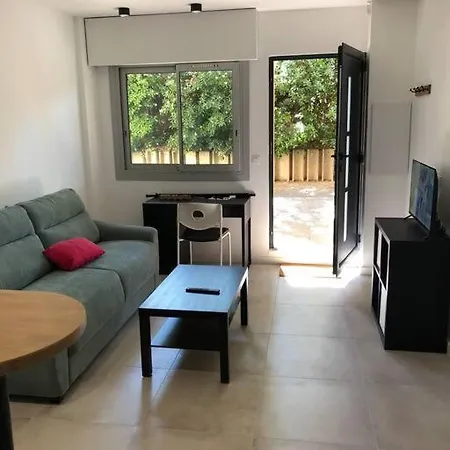 Cosy Pres Des Plages -jo Voile- Calanques Apartment Marseille
