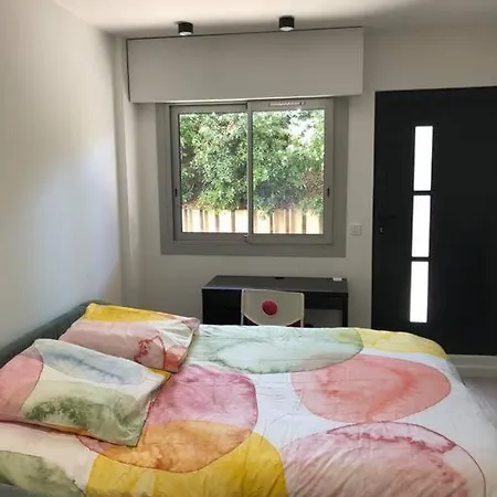 Apartment Cosy Pres Des Plages -jo Voile- Calanques