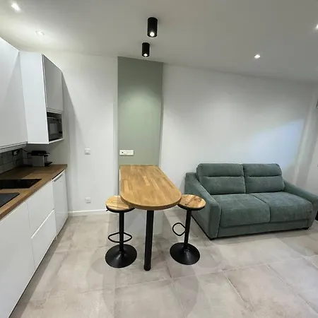 Apartment Cosy Pres Des Plages -jo Voile- Calanques Marseille